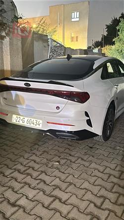 كيا K5